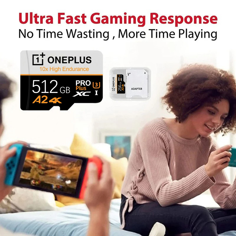 OnePlus Hot Sale Memory Card C - đánh giá và giá Micro Sd Card