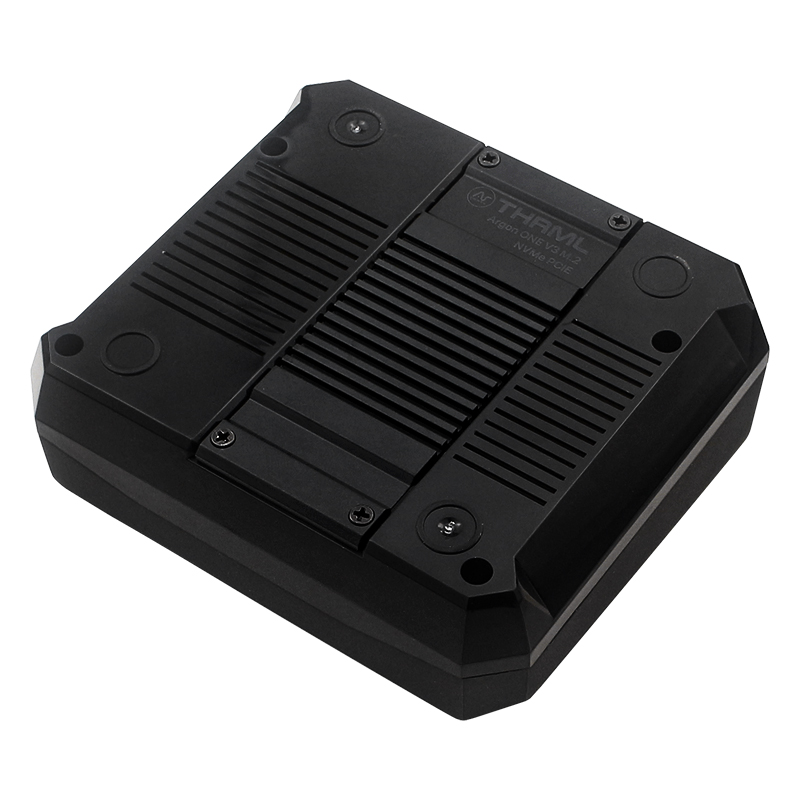 Argon ONE V3 M.2 NVME Case Alu - đánh giá và giá Pi 5 Case