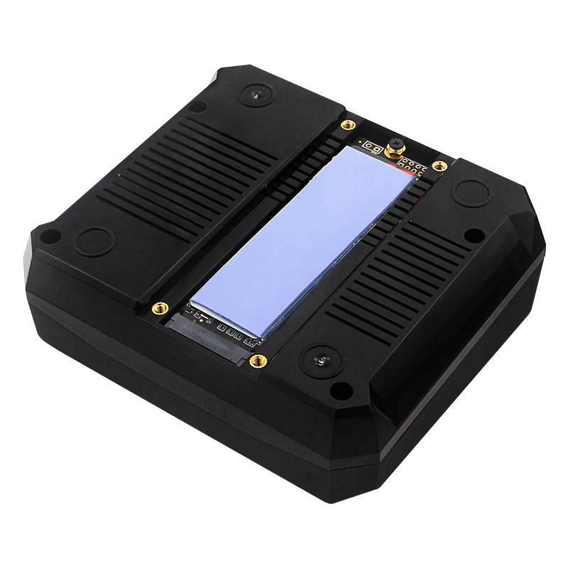 Argon ONE V3 M.2 NVME Case Alu - đánh giá và giá Pi 5 Case