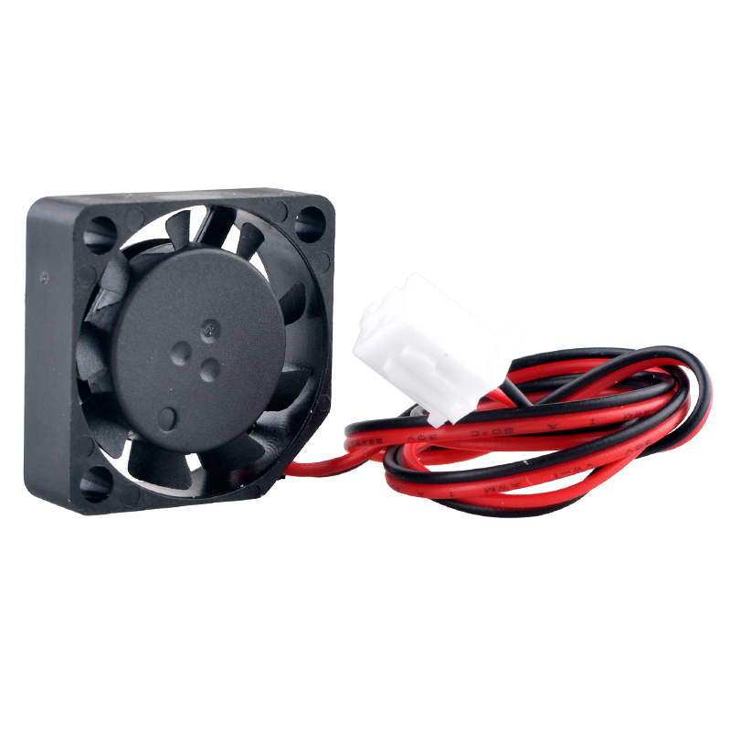 ANCHAOPU ACP2006 2cm 20mm Fan  - đánh giá và giá Pi Cooler