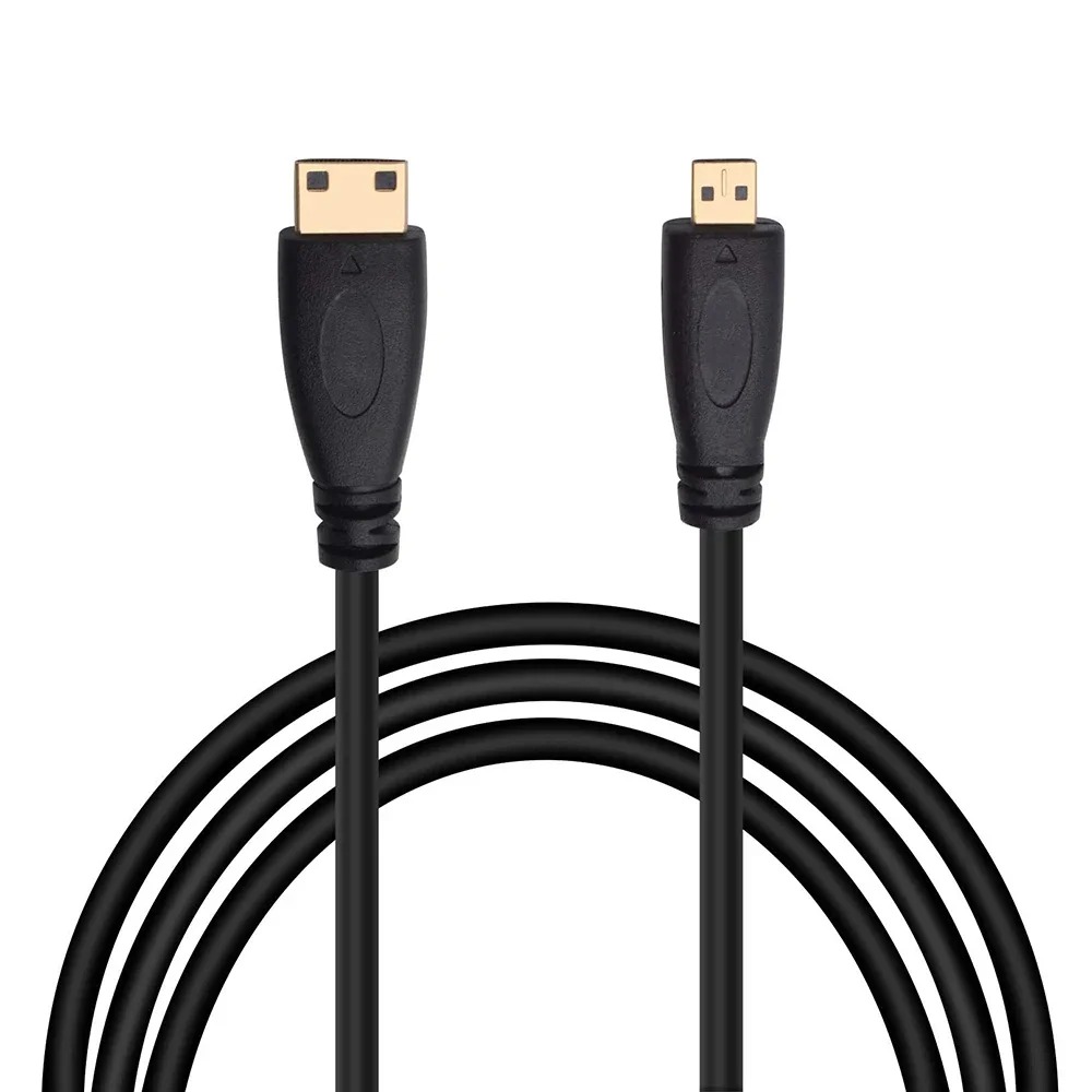 Micro HDMI-compatible to Mini  - đánh giá và giá Pi Camera Cable