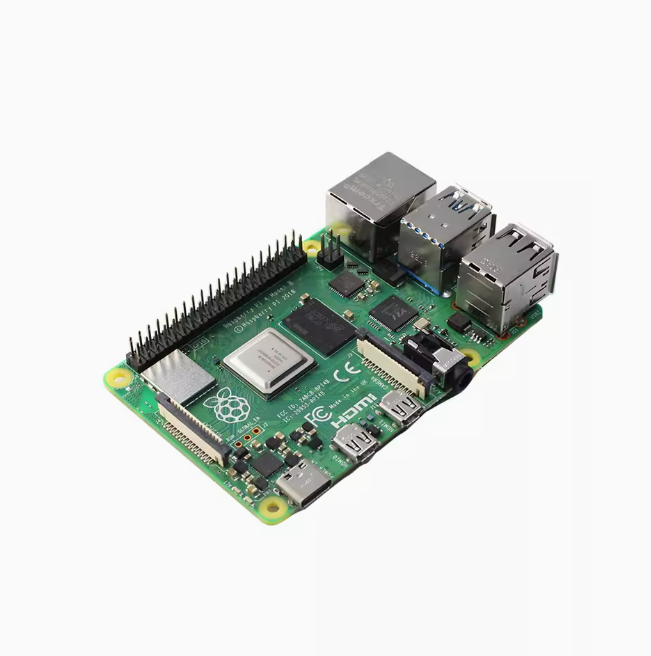New Original Raspberry Pi 5 Co - đánh giá và giá Raspberry Pi