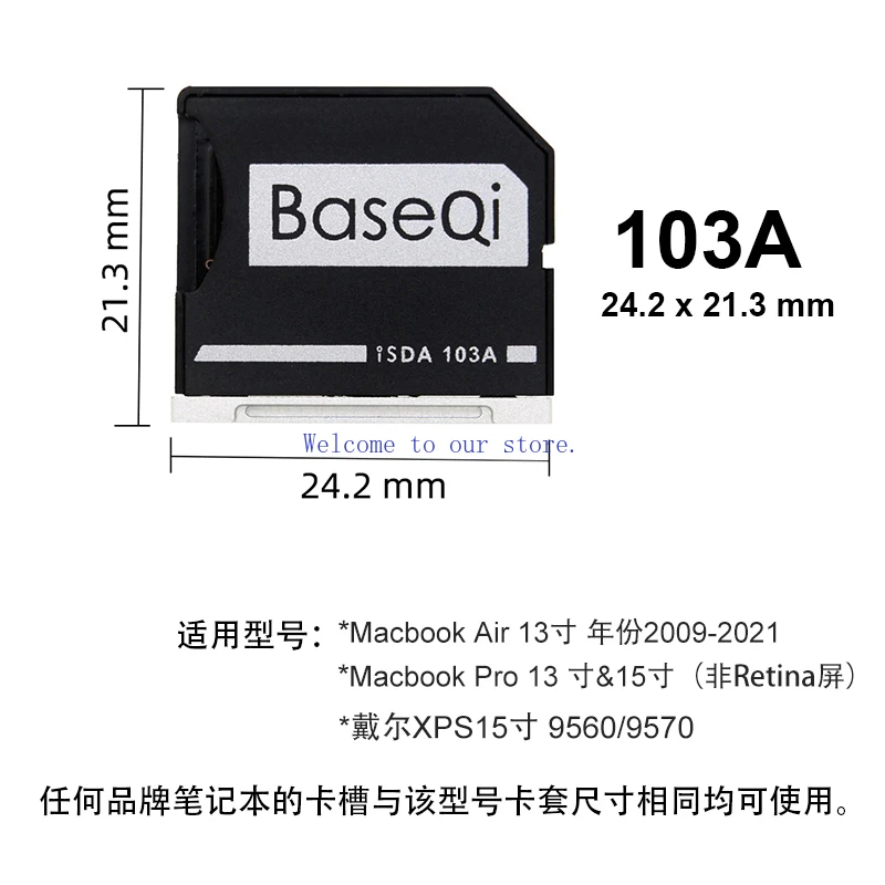 Hidden MicroSD TF Card Adapter - đánh giá và giá Micro Sd Card