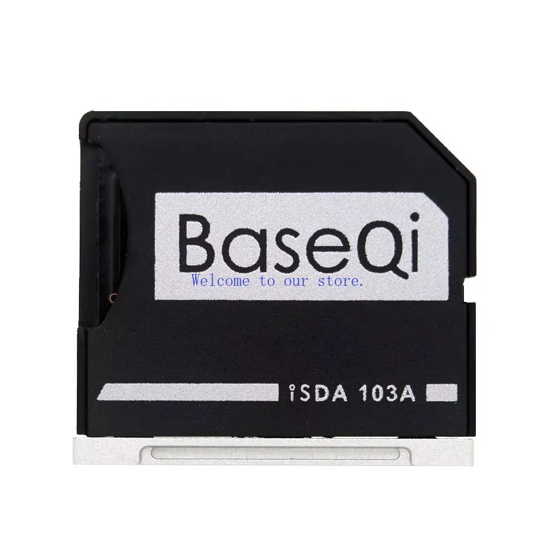 Hidden MicroSD TF Card Adapter - đánh giá và giá Micro Sd Card