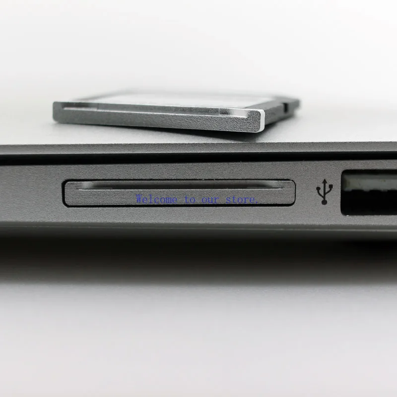 Hidden MicroSD TF Card Adapter - đánh giá và giá Micro Sd Card