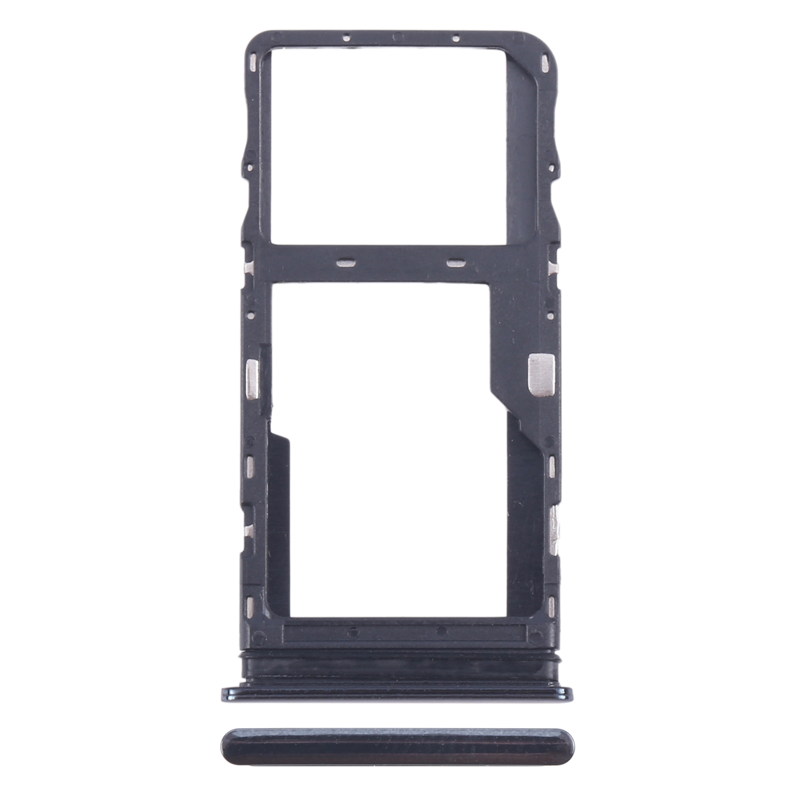 SIM Card Repair Part For TCL 2 - đánh giá và giá Micro Sd Card