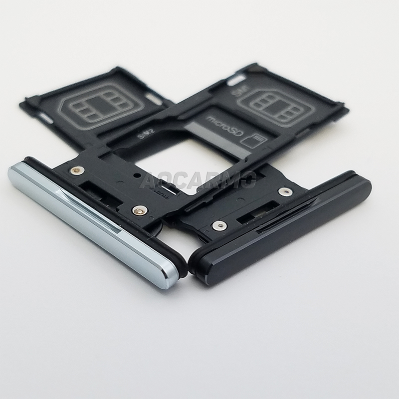 Aocarmo Cho Sony Xperia XZ2 Ca - đánh giá và giá Micro Sd Card