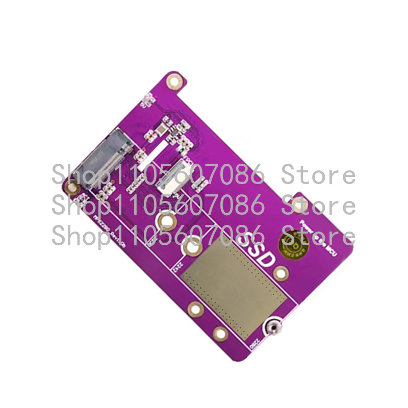 Suitable for Raspberry Pi 5 PC - đánh giá và giá Raspberry Pi 5