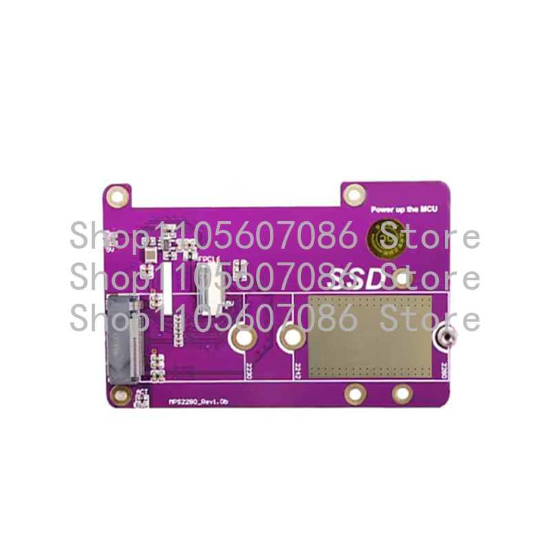 Suitable for Raspberry Pi 5 PC - đánh giá và giá Raspberry Pi 5