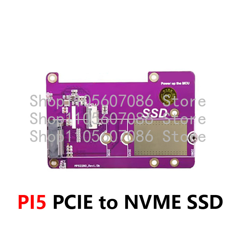 Suitable for Raspberry Pi 5 PC - đánh giá và giá Raspberry Pi 5