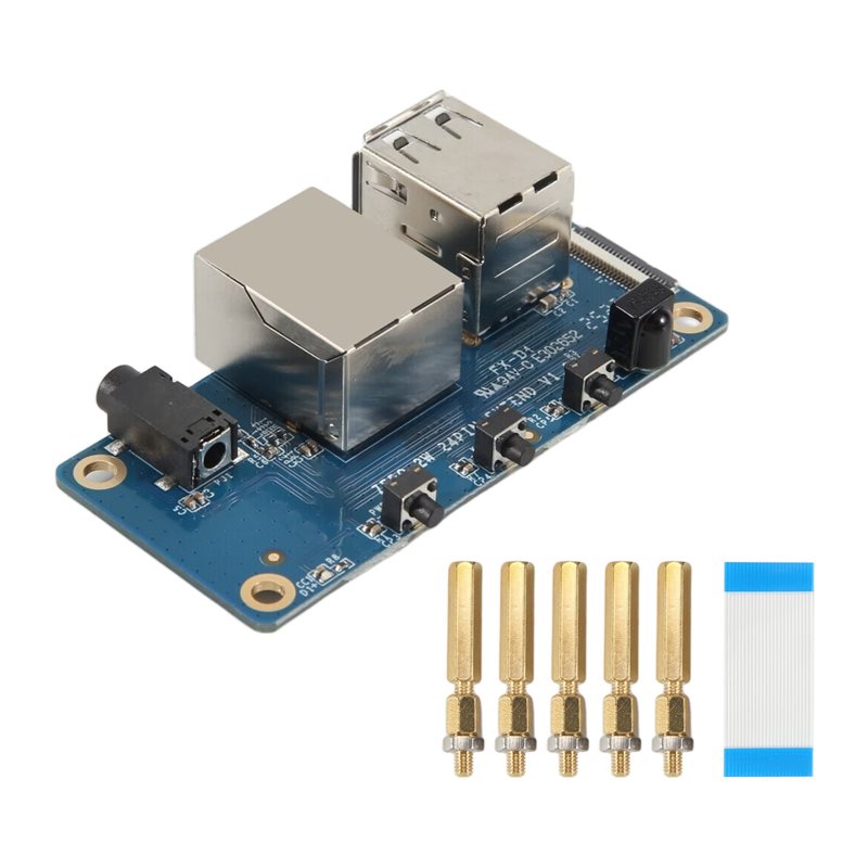 Efficient For Orange Pi Zero 2 - đánh giá và giá Pi Zero