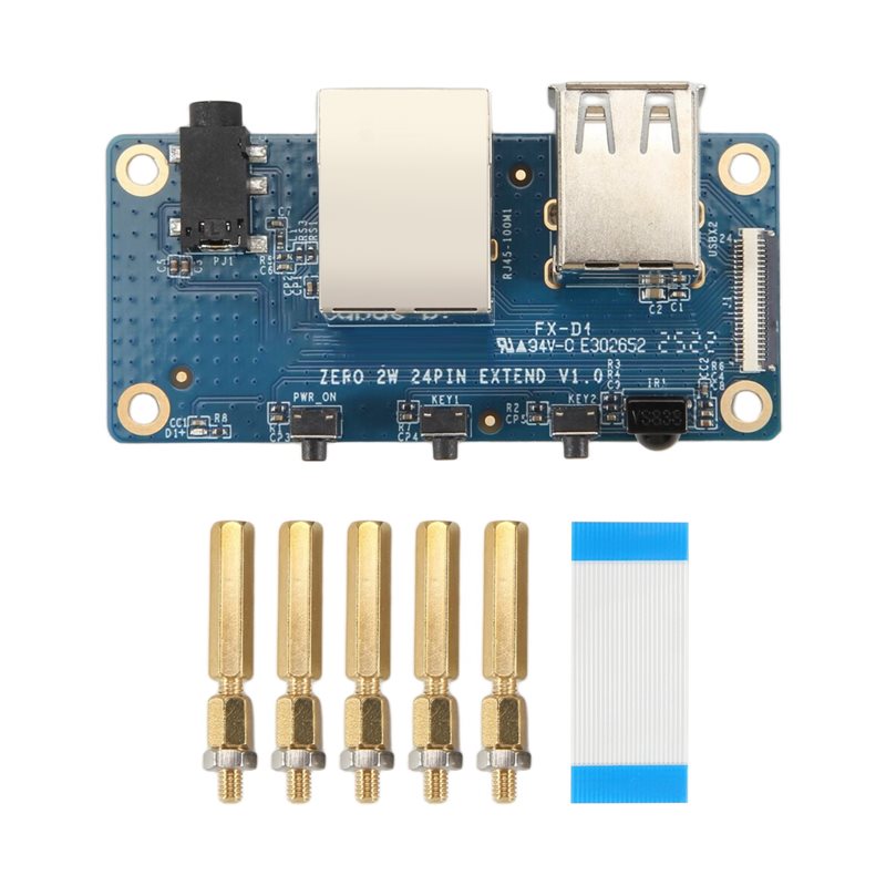 Efficient For Orange Pi Zero 2 - đánh giá và giá Pi Zero