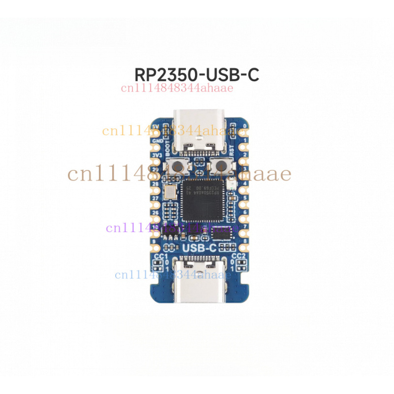 RP2350 USB A/C/Zero Developmen - đánh giá và giá Pi Zero