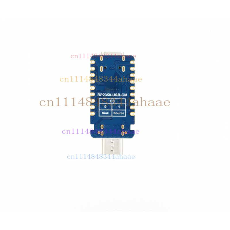 RP2350 USB A/C/Zero Developmen - đánh giá và giá Pi Zero