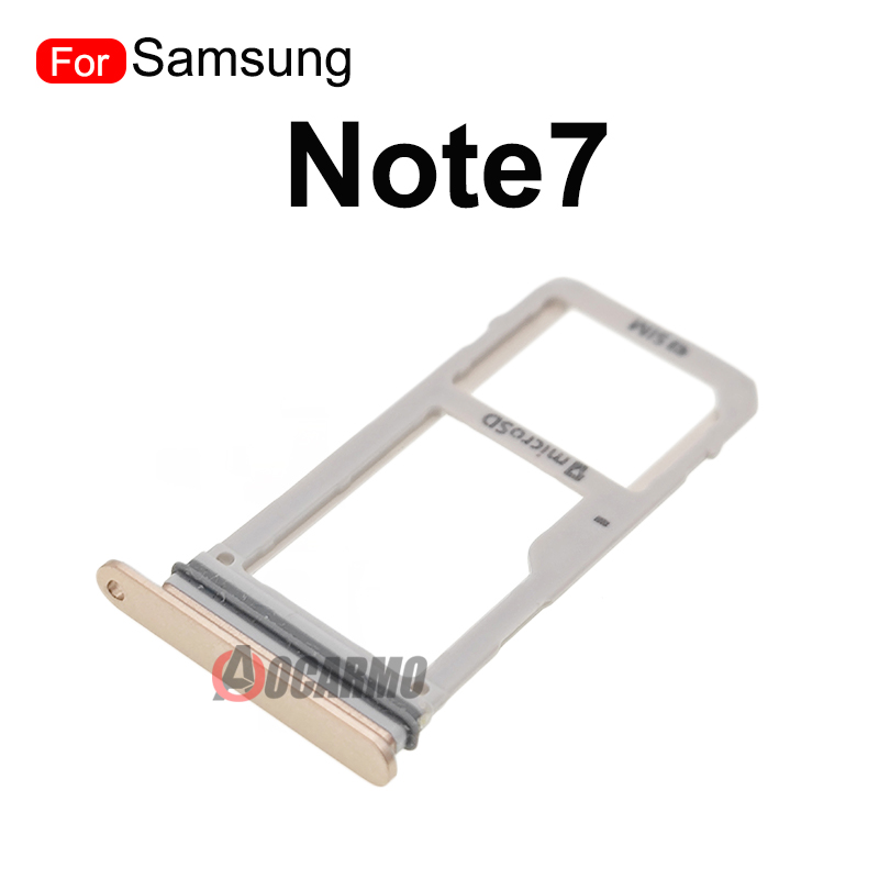 Đối Với Samsung Galaxy Lưu Ý 7 - đánh giá và giá Micro Sd Card