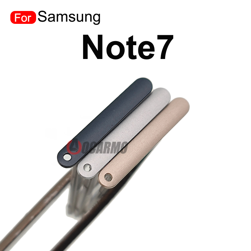 Đối Với Samsung Galaxy Lưu Ý 7 - đánh giá và giá Micro Sd Card