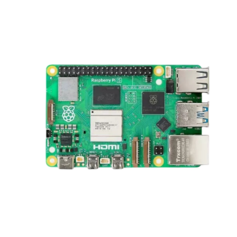 Raspberry Pi 5B 4G/8GB Generat - đánh giá và giá Raspberry Pi