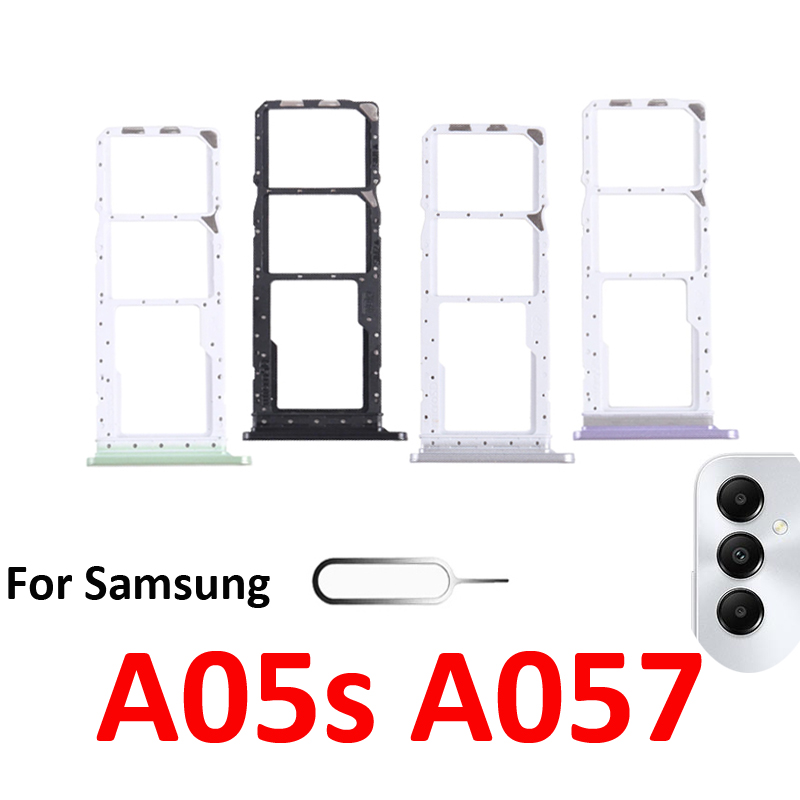 For Samsung Galaxy A05s A057 A - đánh giá và giá Micro Sd Card