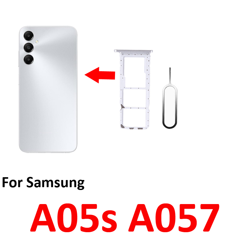 For Samsung Galaxy A05s A057 A - đánh giá và giá Micro Sd Card