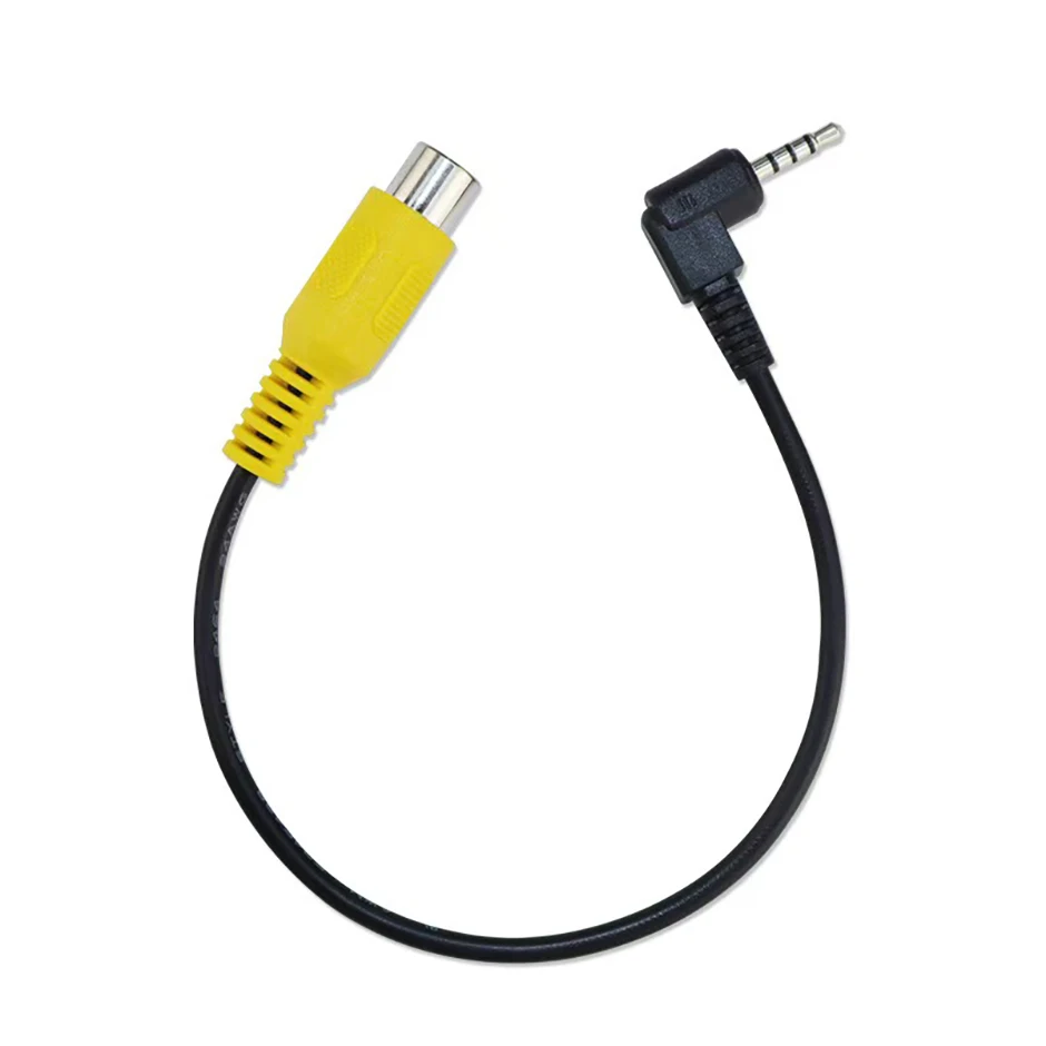 QXNY AV In Video Cable Adapter - đánh giá và giá Pi Camera Cable