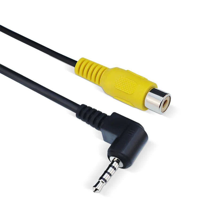 QXNY AV In Video Cable Adapter - đánh giá và giá Pi Camera Cable