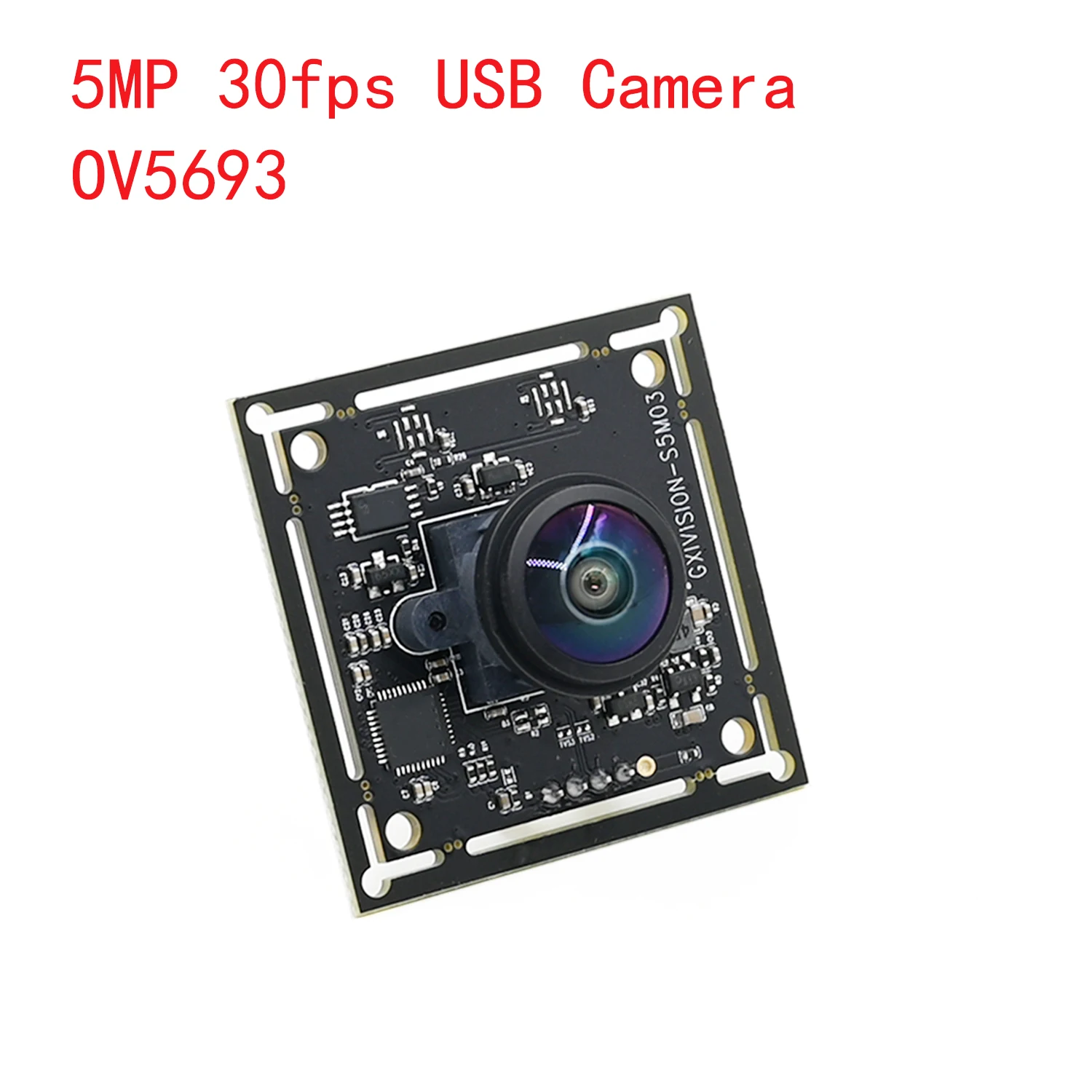 5MP USB Camera Module OV5693 3 - đánh giá và giá Pi Camera Module