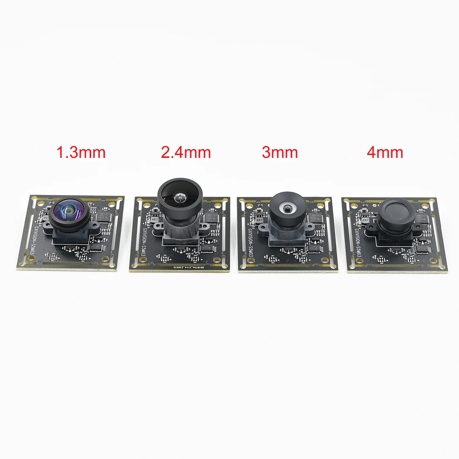 5MP USB Camera Module OV5693 3 - đánh giá và giá Pi Camera Module