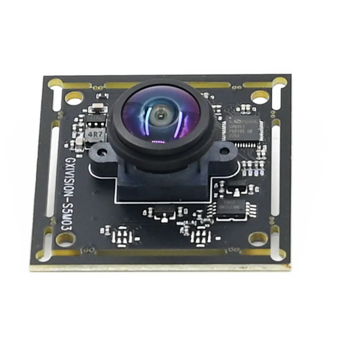5MP USB Camera Module OV5693 3 - đánh giá và giá Pi Camera Module