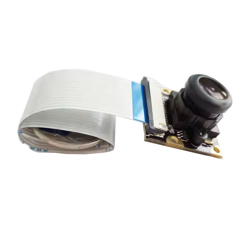 5MP HD Raspberry PI OV5647 Cam - đánh giá và giá Pi Camera Module