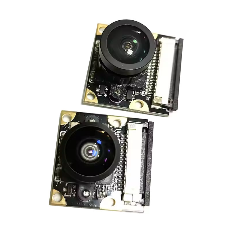5MP HD Raspberry PI OV5647 Cam - đánh giá và giá Pi Camera Module