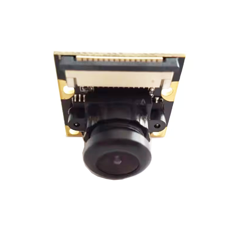 5MP HD Raspberry PI OV5647 Cam - đánh giá và giá Pi Camera Module