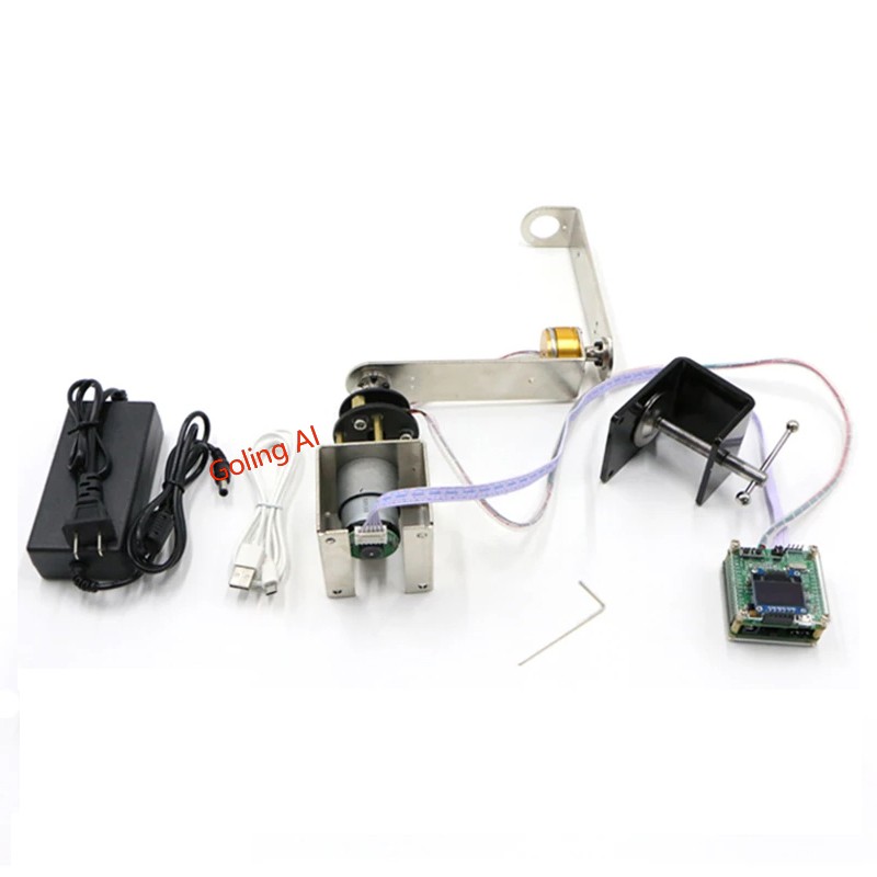 Rotating Inverted Pendulum For - đánh giá và giá Arduino Kit
