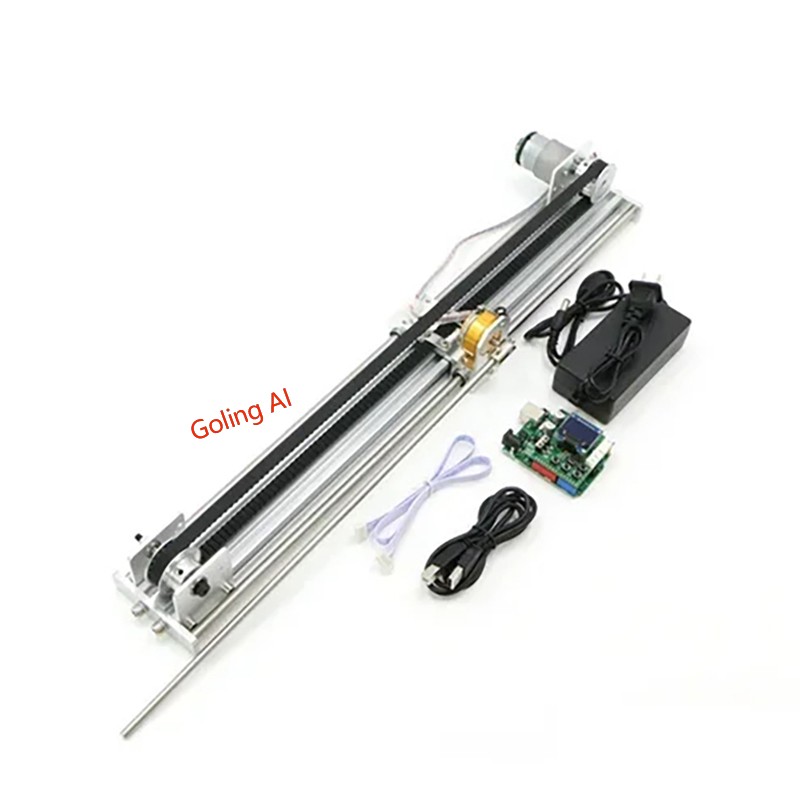 Rotating Inverted Pendulum For - đánh giá và giá Arduino Kit