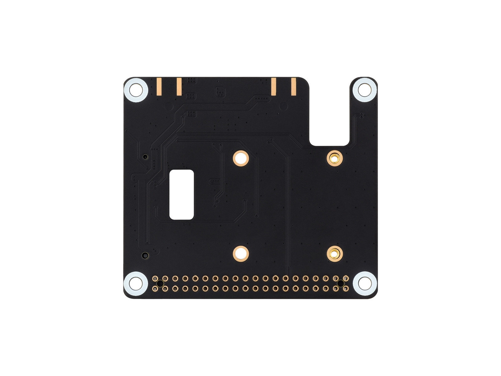 Waveshare PCIe TO MiniPCIe Ada - đánh giá và giá Raspberry Pi 5