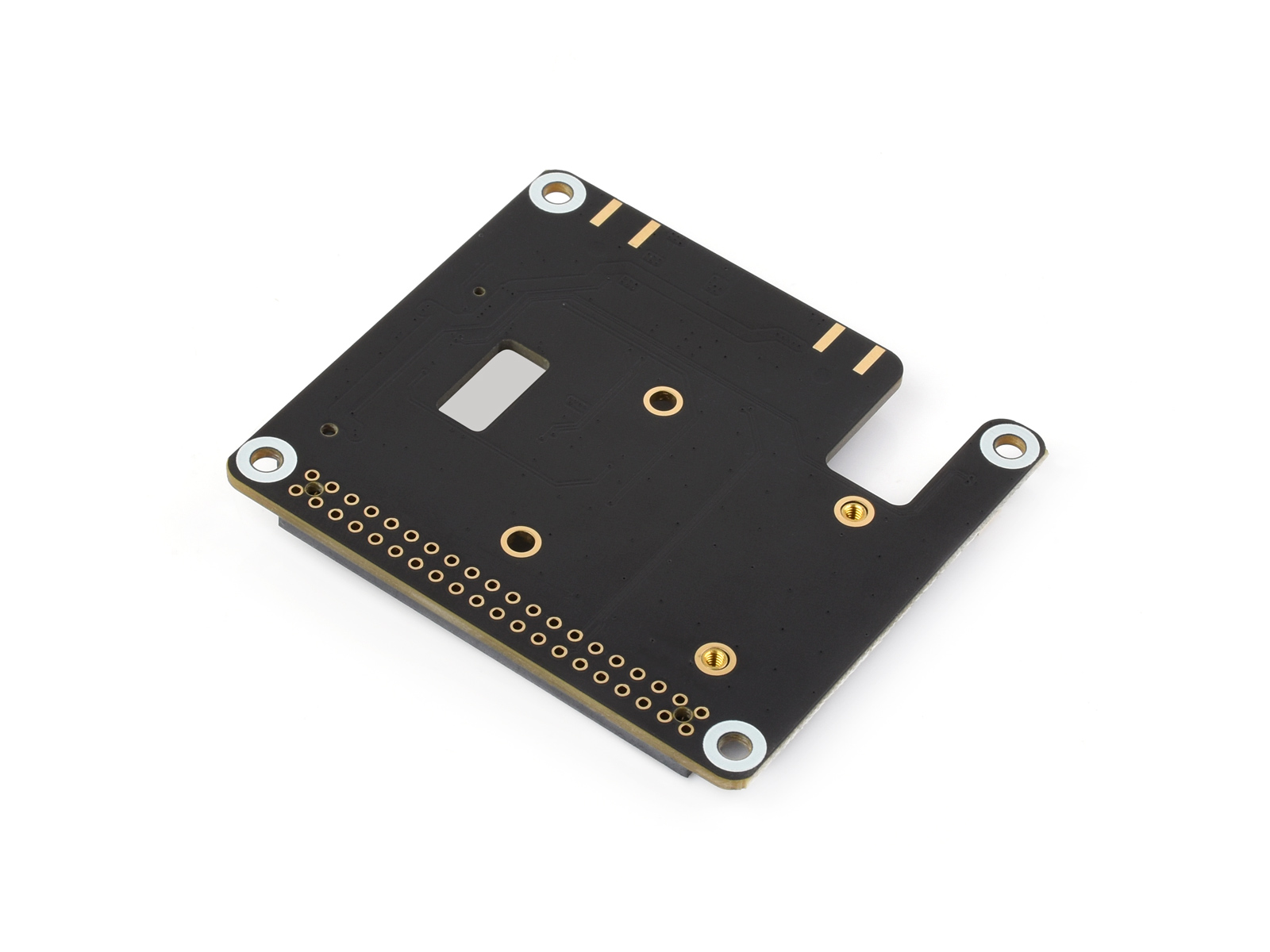 Waveshare PCIe TO MiniPCIe Ada - đánh giá và giá Raspberry Pi 5
