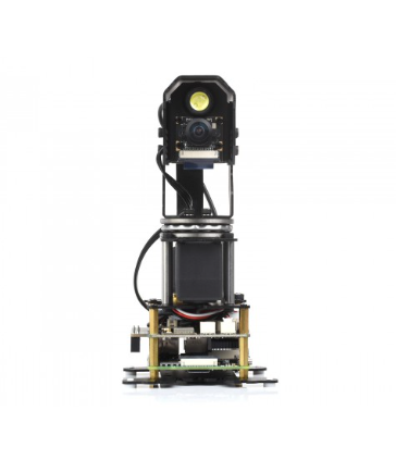 360° Omnidirectional High-Torq - đánh giá và giá Raspberry Pi