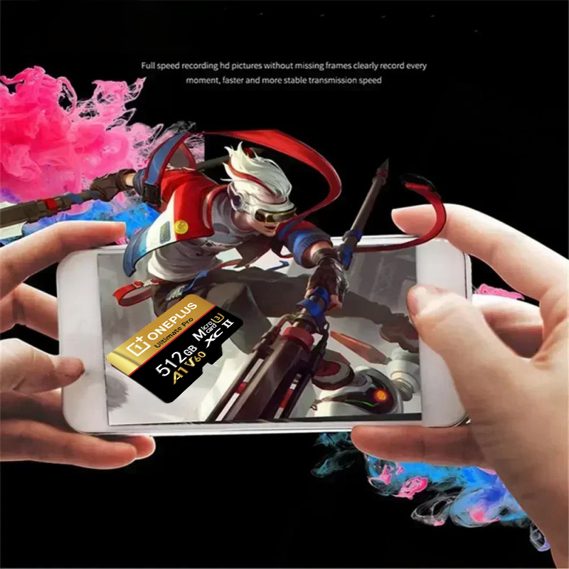OnePlus 2026 High Speed Micro  - đánh giá và giá Micro Sd Card