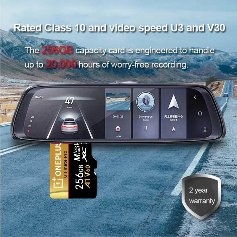 OnePlus 2026 High Speed Micro  - đánh giá và giá Micro Sd Card