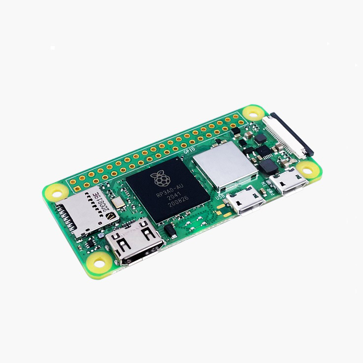 Raspberry Pi Zero 2 W, Five Ti - đánh giá và giá Pi Zero