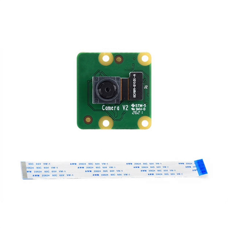 -ABDH Fisheye 62.2° FOV Sony I - đánh giá và giá Pi Camera Module