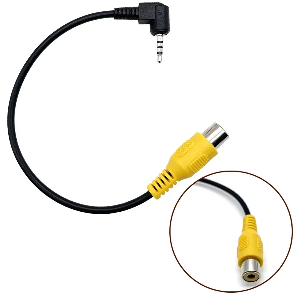 Car Navigation Video Cable GPS - đánh giá và giá Pi Camera Cable