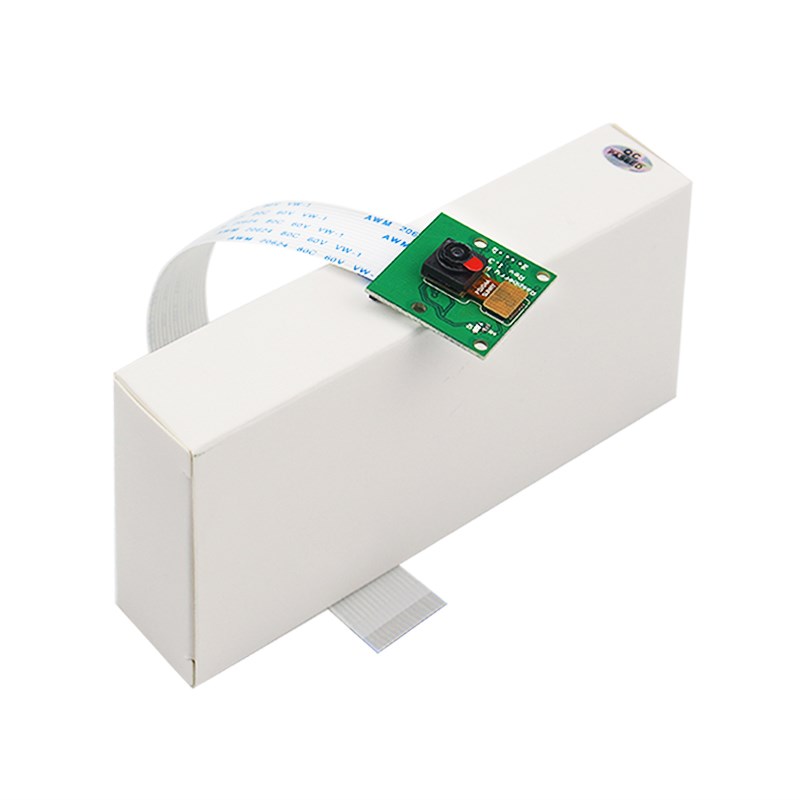 Raspberry Pi 4 Mẫu B Module Ca - đánh giá và giá Pi Camera Module