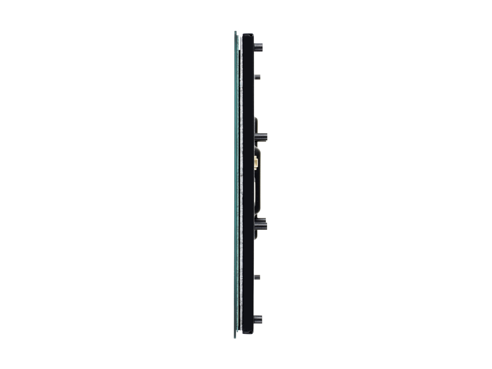 10.1inch DSI Capacitive Touch  - đánh giá và giá Pi Display