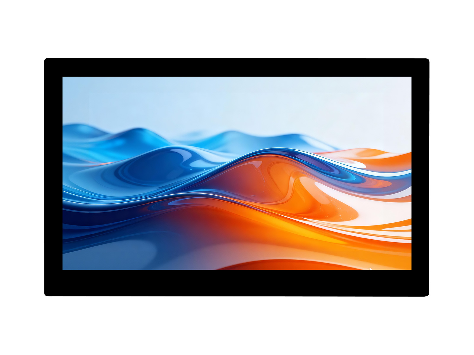 10.1inch DSI Capacitive Touch  - đánh giá và giá Pi Display