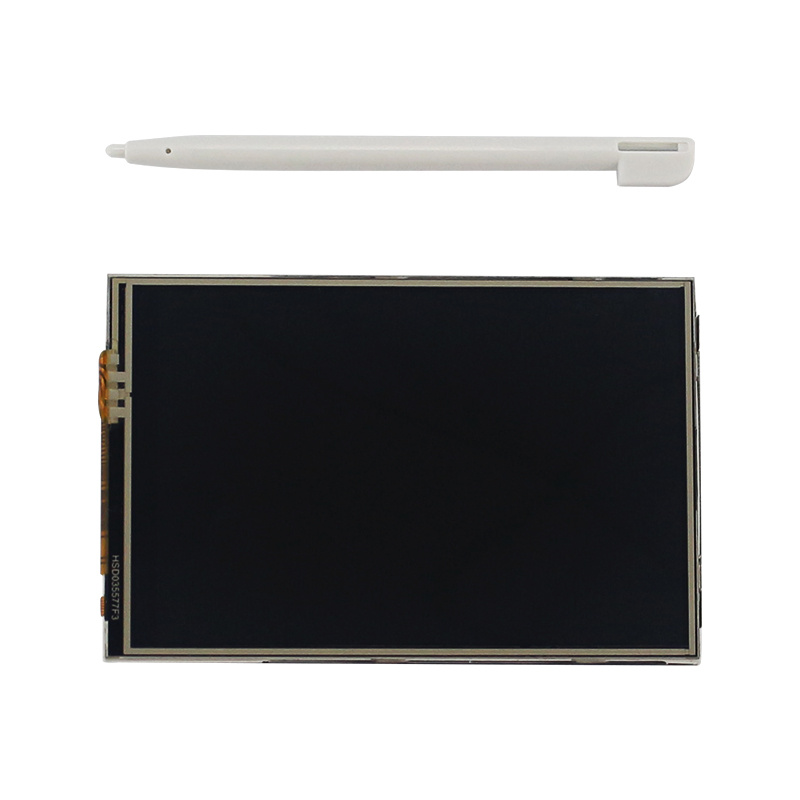 Raspberry Pi Màn Hình Cảm Ứng  - đánh giá và giá Pi 4 Case