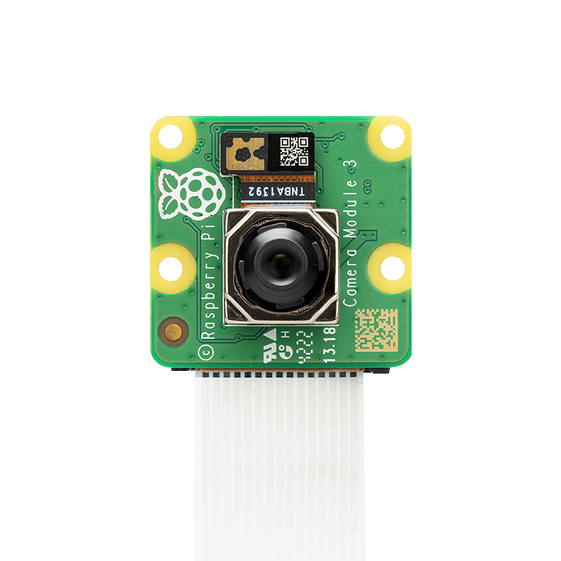 Camera Module 3 Camera 12MP MX - đánh giá và giá Pi Camera Module