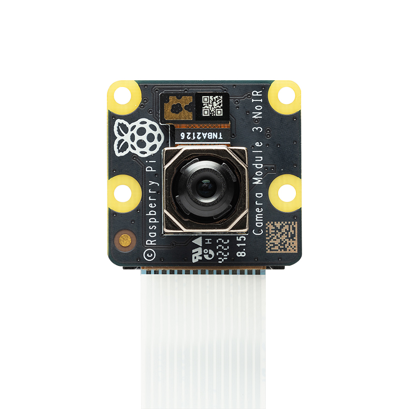 Camera Module 3 Camera 12MP MX - đánh giá và giá Pi Camera Module