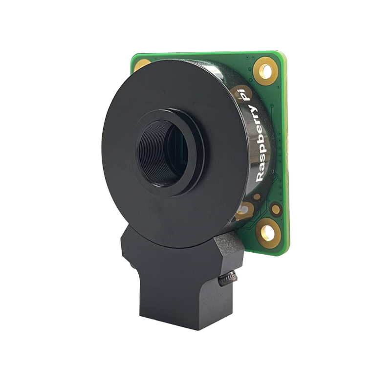 New Original Raspberry Pi High - đánh giá và giá Raspberry Pi Global Shutter Camera Imx296