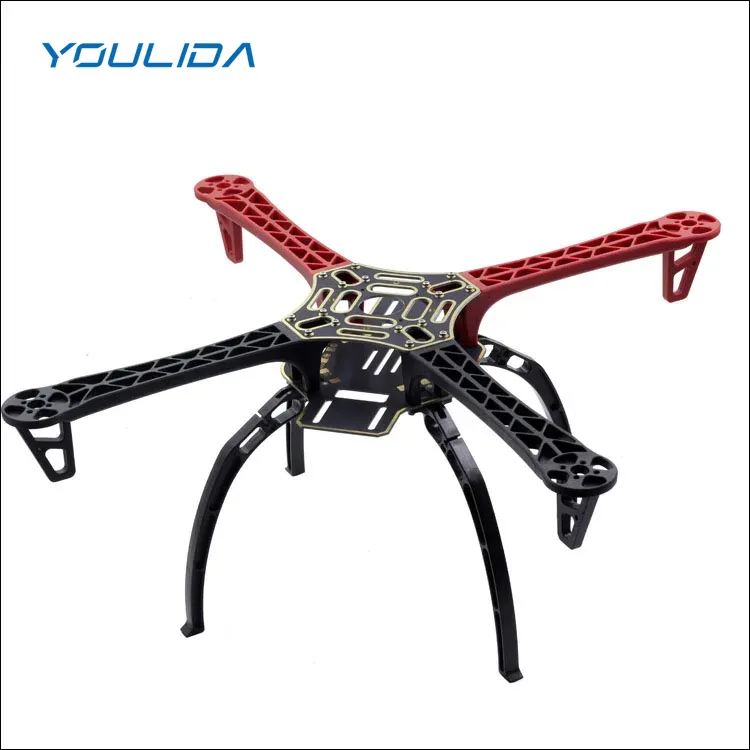 F450 Quadcopter Frame Kit for  - đánh giá và giá Pi Camera Module