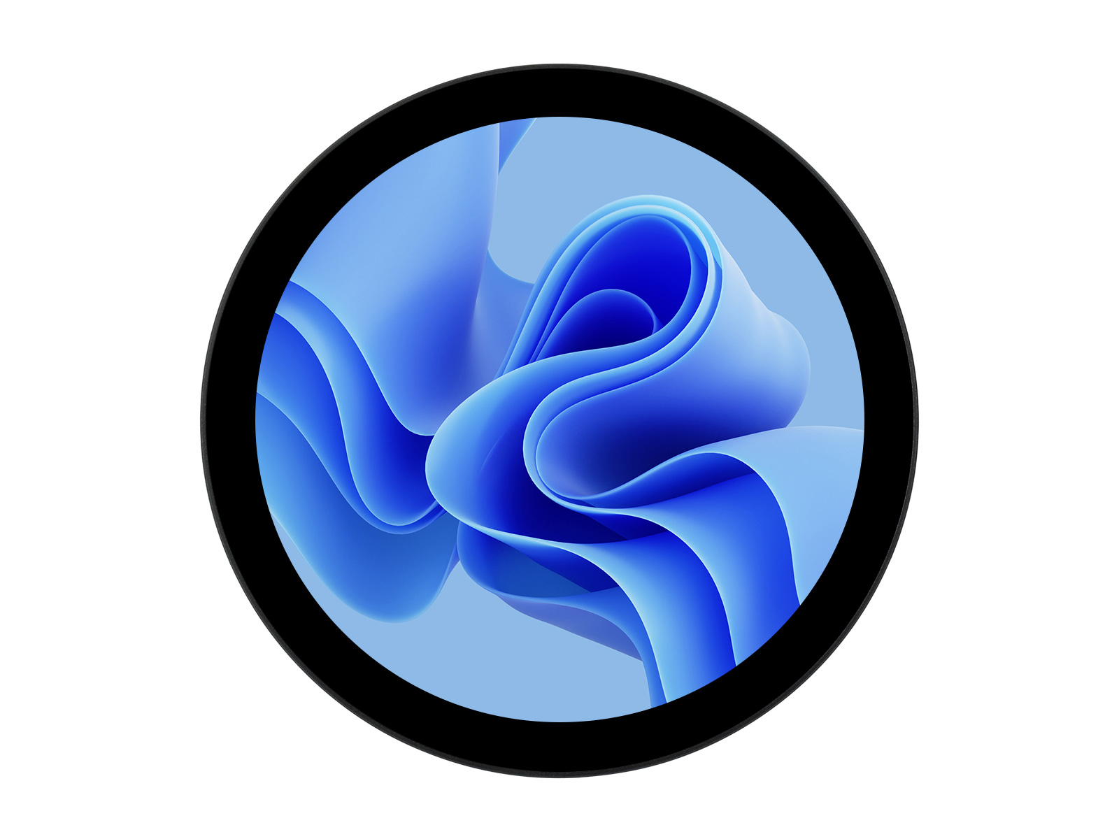 Waveshare 1080 × 1080 5inch HD - đánh giá và giá Pi Display